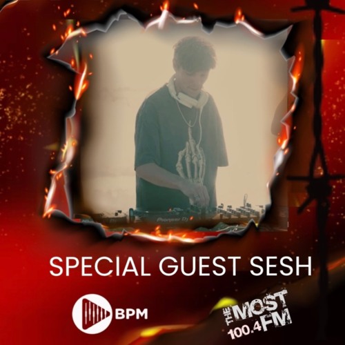 SESH: IN THE MIX