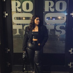 Roots Club Amsterdam x East Techno Collective