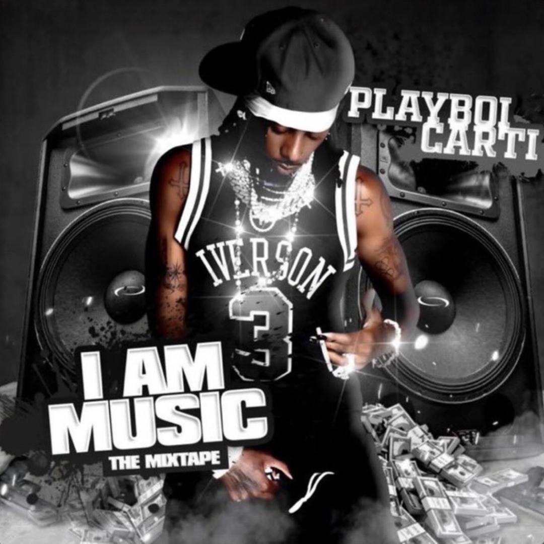 Stream Lxvz | Listen to Playboi Carti - MUSIC ( DELUXE