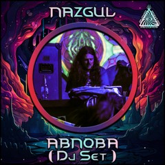 Nazgul - Abnoba (Dj Set) - December 2023 Series
