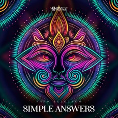 Trip Selector - Simple Answers  (Original Mix) OUT NOW!!!