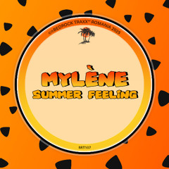 Mylène - Summer Feeling (Radio Mix)