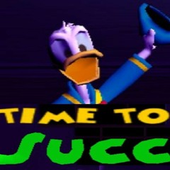 failed attempt at free form jazz on the game boy (Donald Duck Goin Quackers/Quack Attack) (2019)