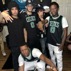 Celtics ft datonee jhit