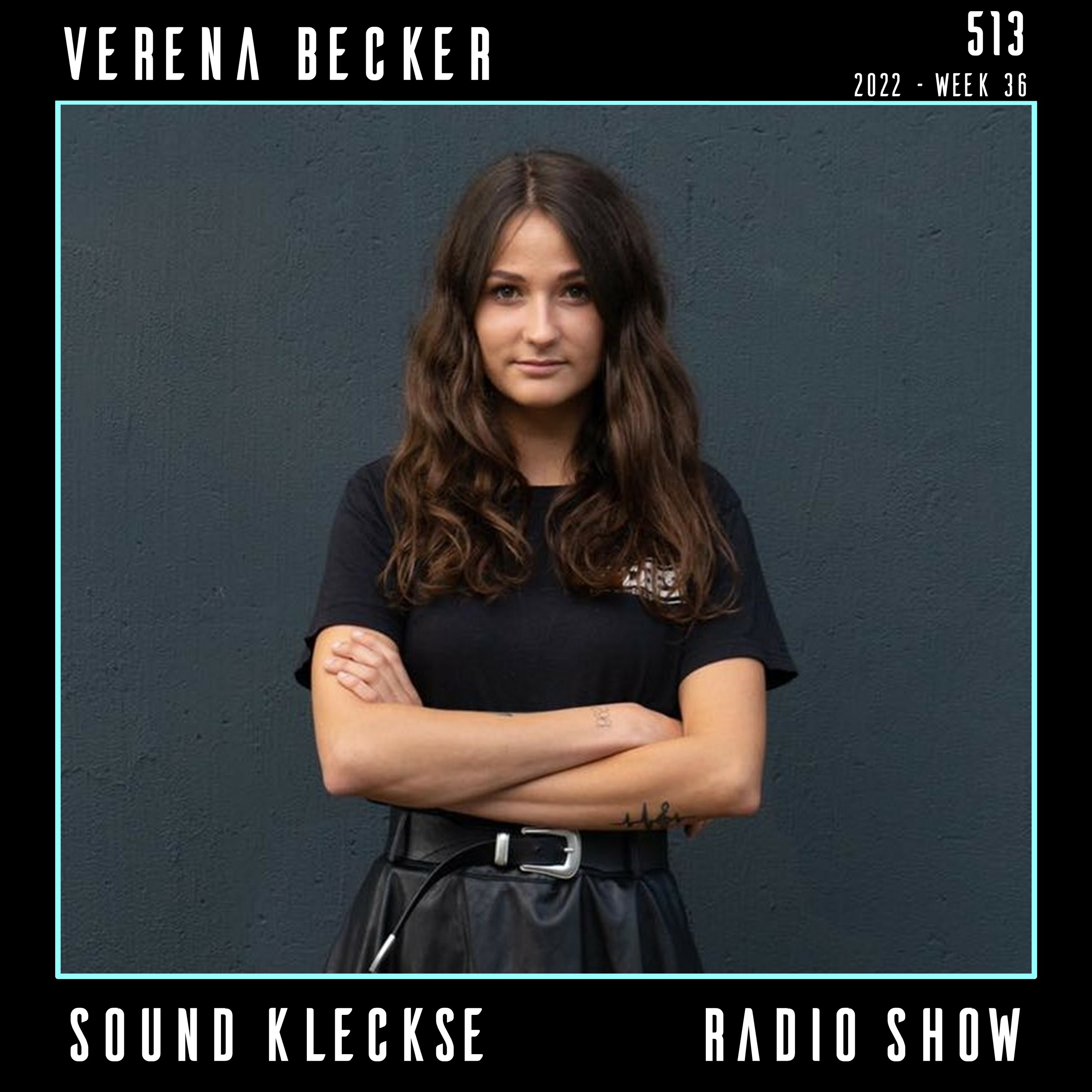 Sound Kleckse
