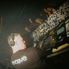 Rob Pearson Live DJ Set :  Kold Sweat @ Stage & Radio, Manchester 12.12.25