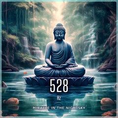 528 Hz Miracle