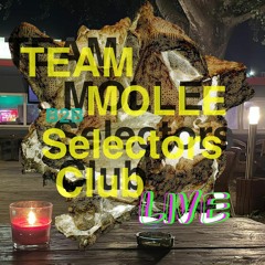 Team Molle b2b Selectors Club [LIVE] @ Lejo Lounge