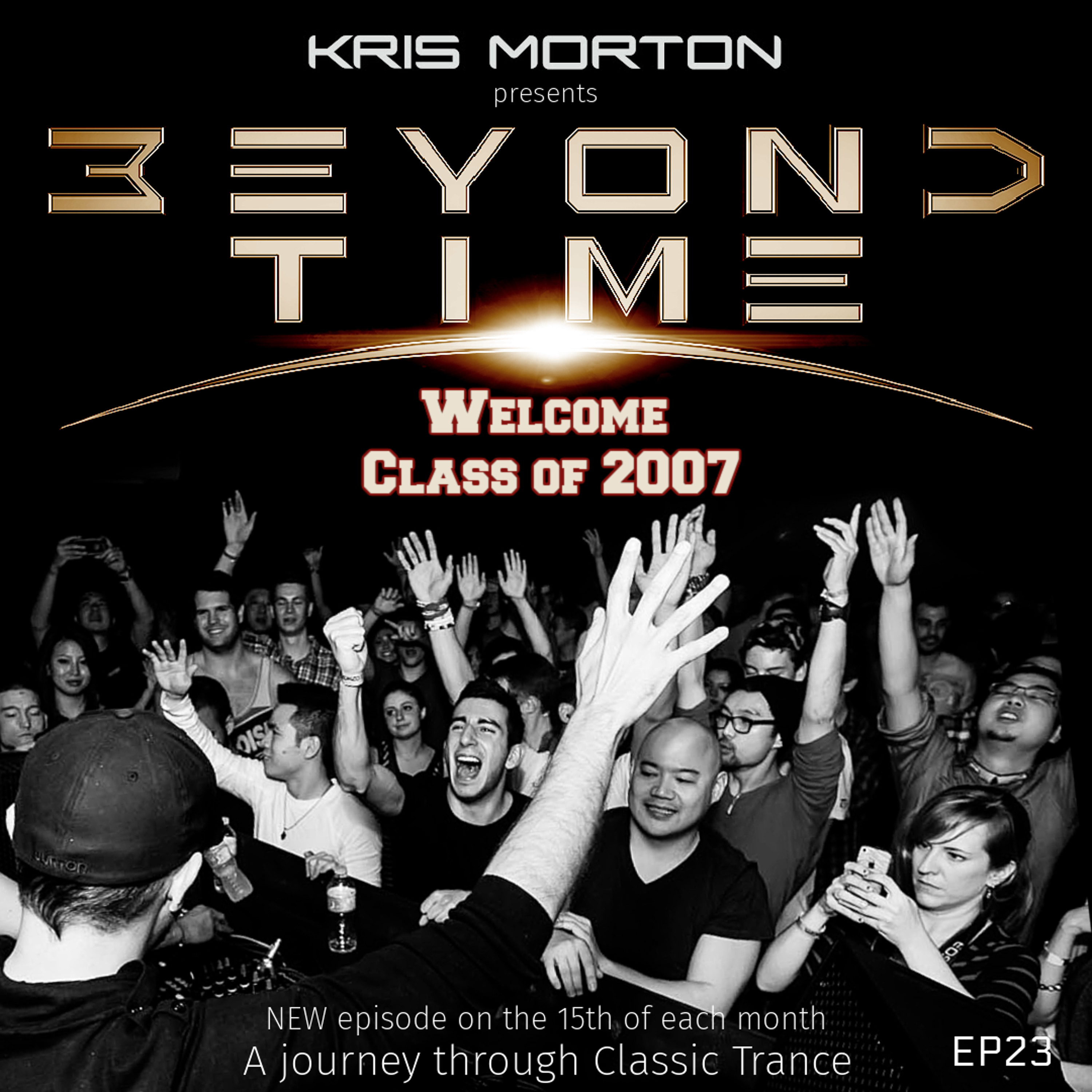 Kris Morton