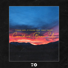 Could've Been Us (feat. Emily Falvey)