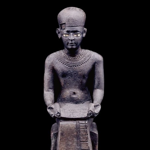 IMHOTEP (p. by voltage)