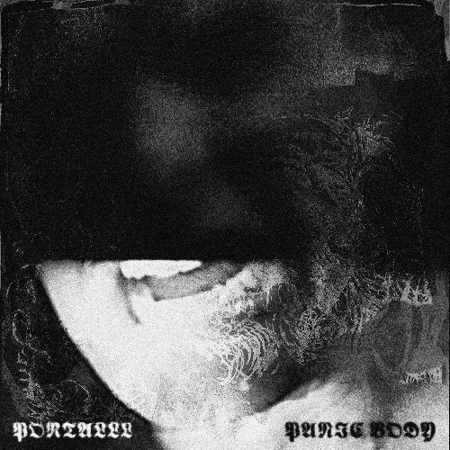 Squares of Darkness Are Emitting Light