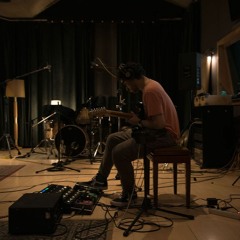 Again - Lenny Kravitz Cover