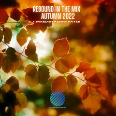 KENNY HAYES - REBOUND IN THE MIX AUTUMN 2022