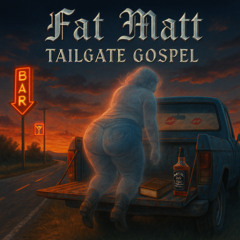 Tailgate_Gospel_Outlaw_Country_Trap_Song_by_Fat_Matt