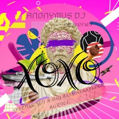 XOXO