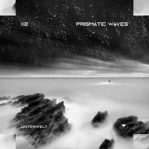 PRISMATIC WAVES 1/2 VVAA
