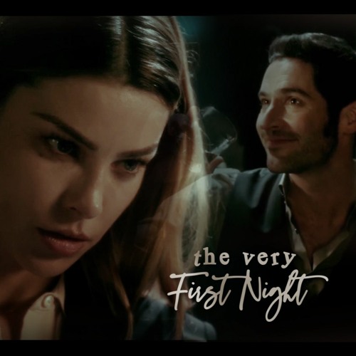 the very first night