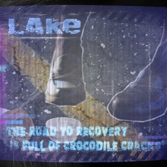 Lets Hold Hands(as we fall apart)