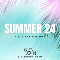 SUMMER 24