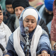 Tyagiye Gumaan Maan -  Bibi Jalmeen Kaur Delhi