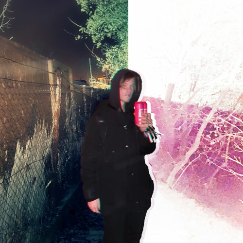 ANSTEAD - "KASZAPER" (WIP)