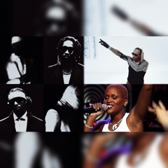 Nights Like This × Love is Blind - Future | Mashup