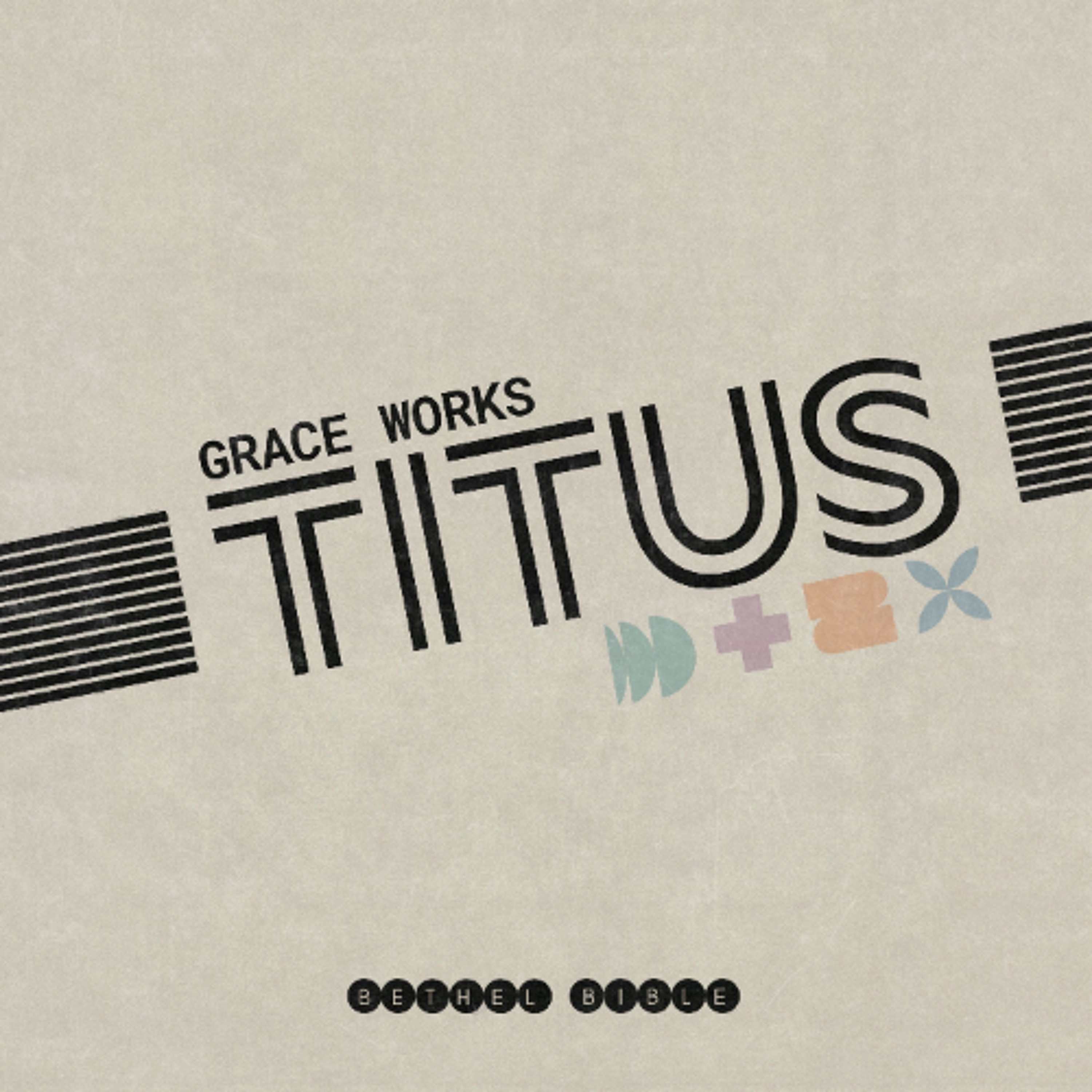 April 12, 2026 - Eric Barton - Titus 1:1-9 “Influence”