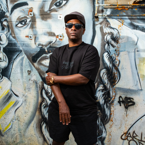 Scratcha with Jon E Cash & DarkmanZulu - 07 July 2025