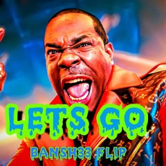 Travis Barker - Let's Go Ft. Yelawolf, Twista, Busta Rhymes, Lil Jon (BANSH33 REMIX)