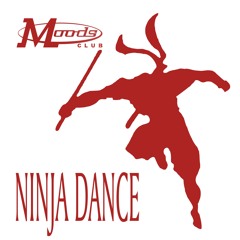 Ninja Dance
