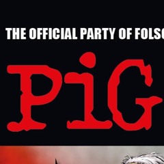 PIG Party Official Folsom Europe Berlin 2024 DJ Rubi Cage Floor