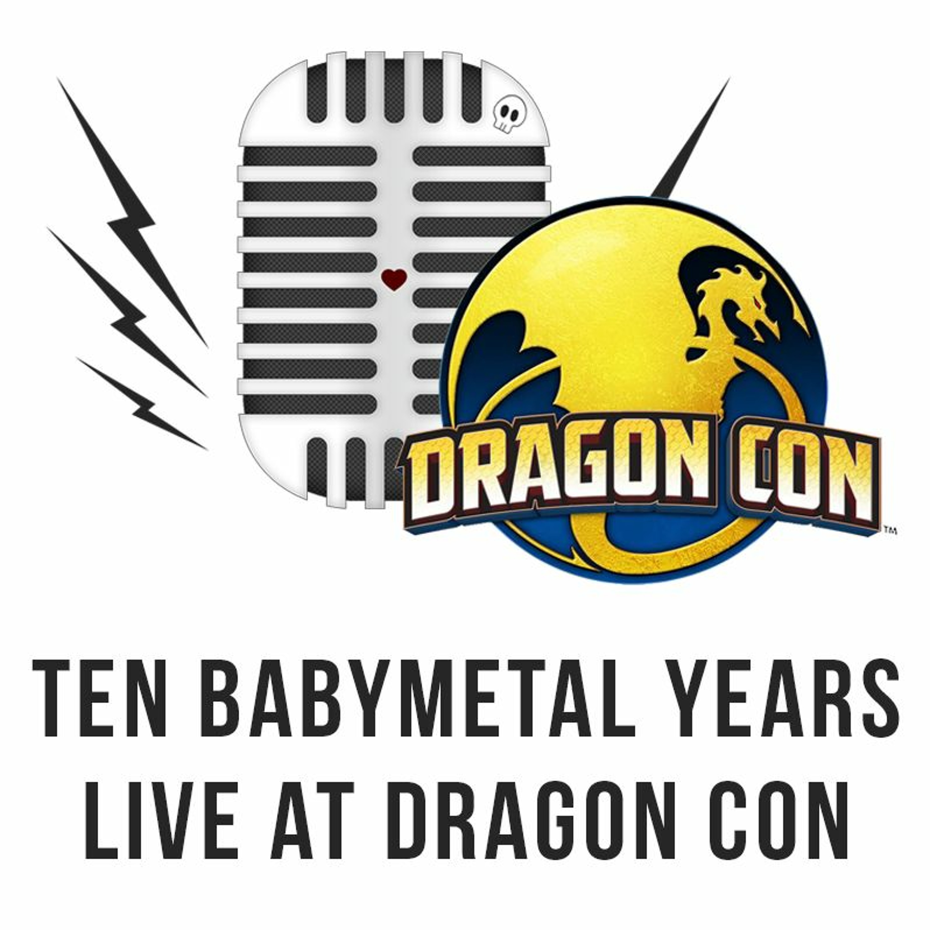 BABYMETAL Podcast