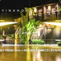 BAY PHÒNG 2024 ✈ MIỀN BẮC TRUNG CỐ LÊN ✈ ẢO TUNG CHẢO BAY XUYÊN QUA CƠN BÃO NST VIỆT REMIX