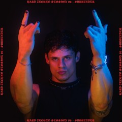 Hard Techno Session 06  - Surrender