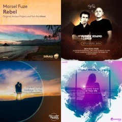 Feelings to You - Original Mix