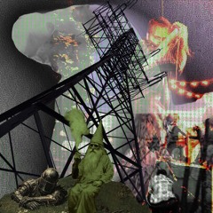 Mentally disorder mix for Shiokiku (trashwave/sextrance)