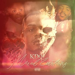 Kdot- In This Bitch(Ft. LiilChris)