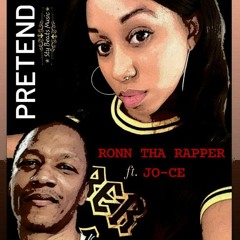 Pretend - Ron DaDon