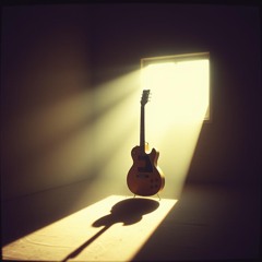 BLUESY LOUIS - I never say goodbye