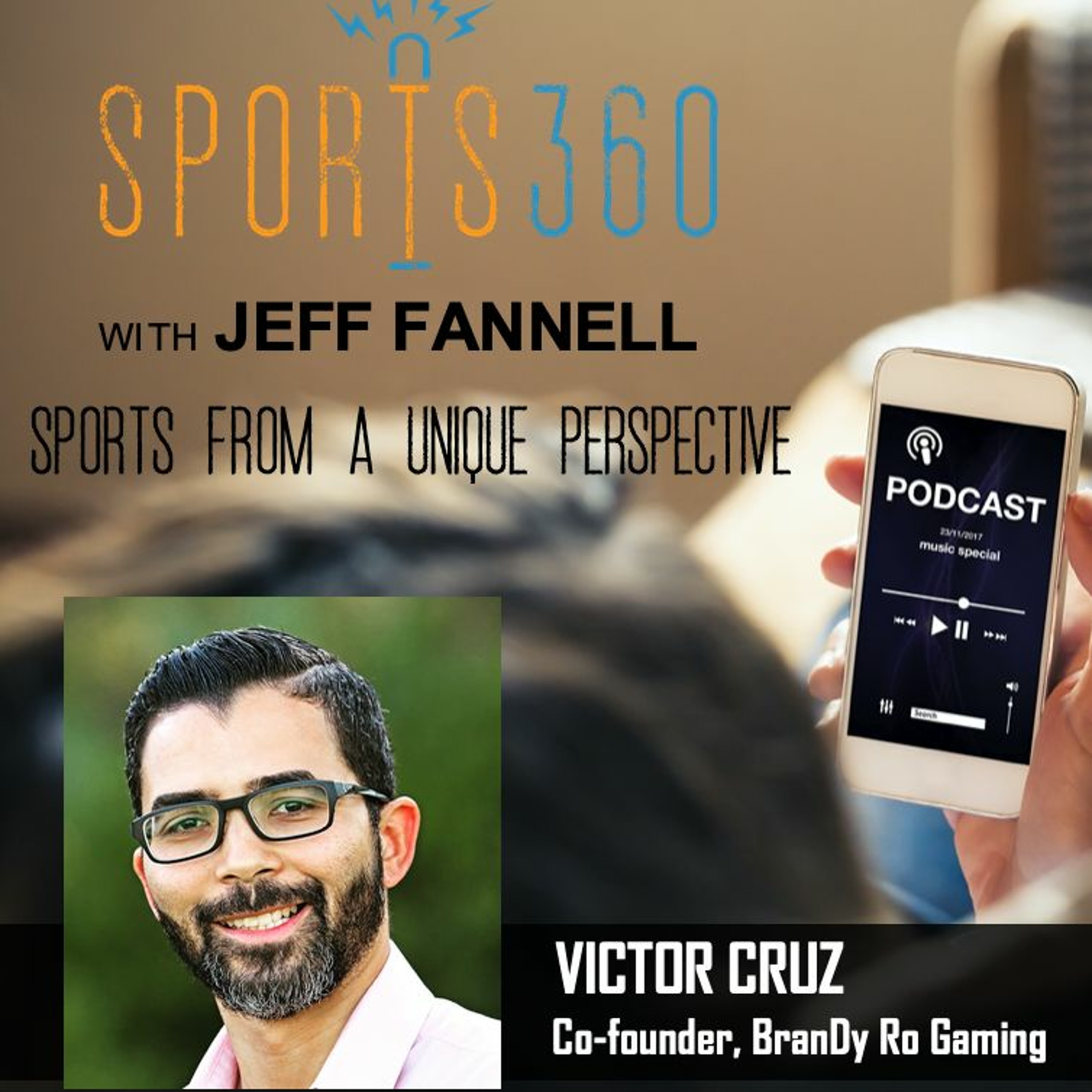 Sports360 with Jeff Fannell