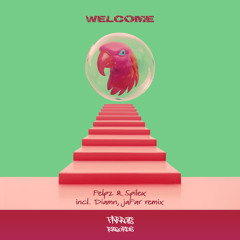 Welcome (Diamn Remix)