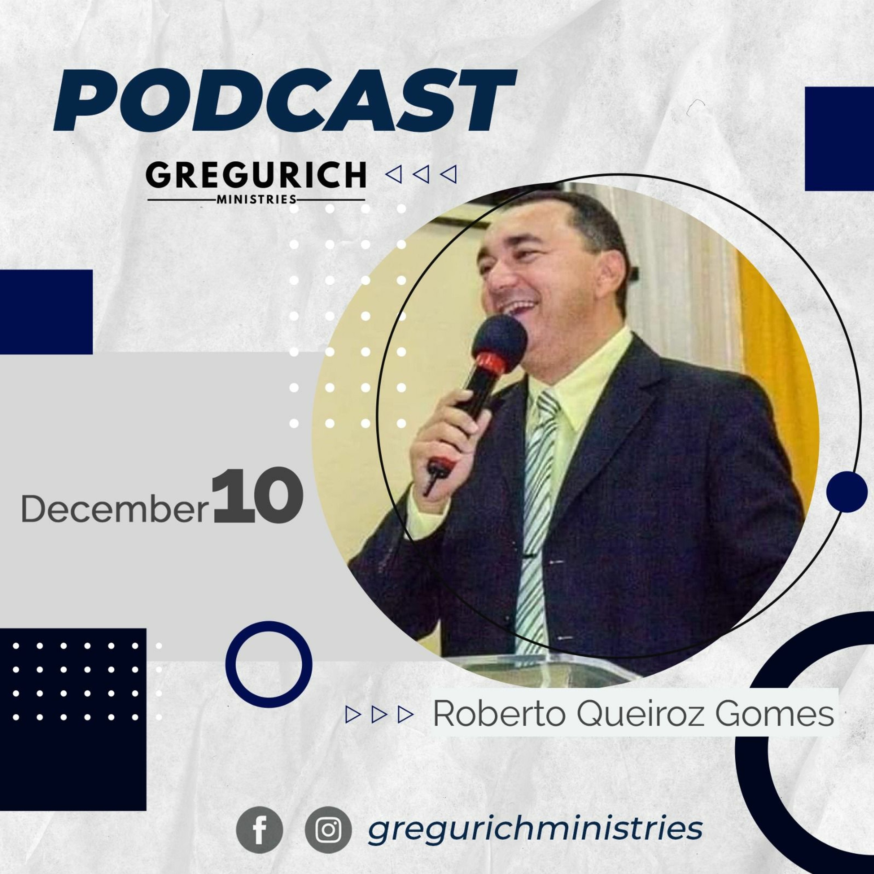 Gregurich Ministries
