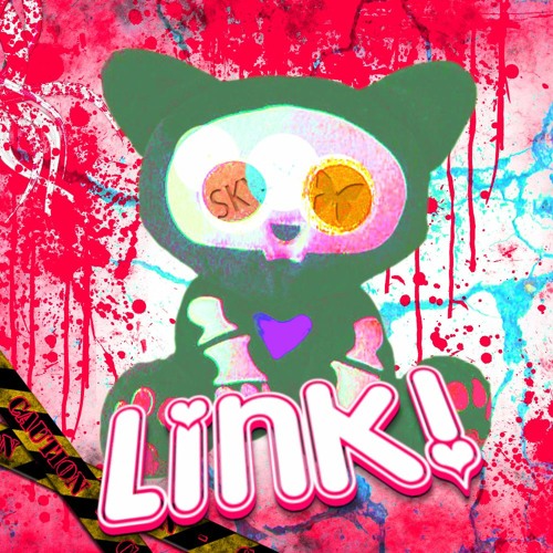 LINK! (prod. kidtrashpop)