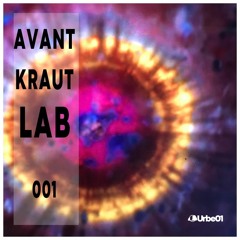 AvantKraut Lab / #001