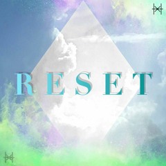 RESET [ALBUM XFD]