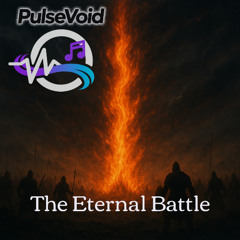 The Eternal Battle ⚔️