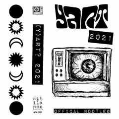 Infinite Buffalo-Guilty Coda