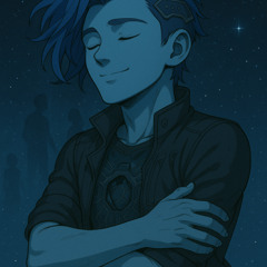 Binary Soul