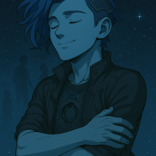 Binary Soul